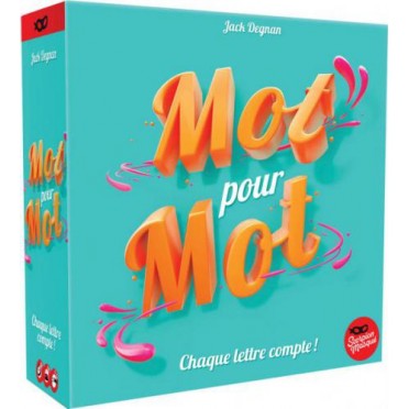 Mot pour Mot