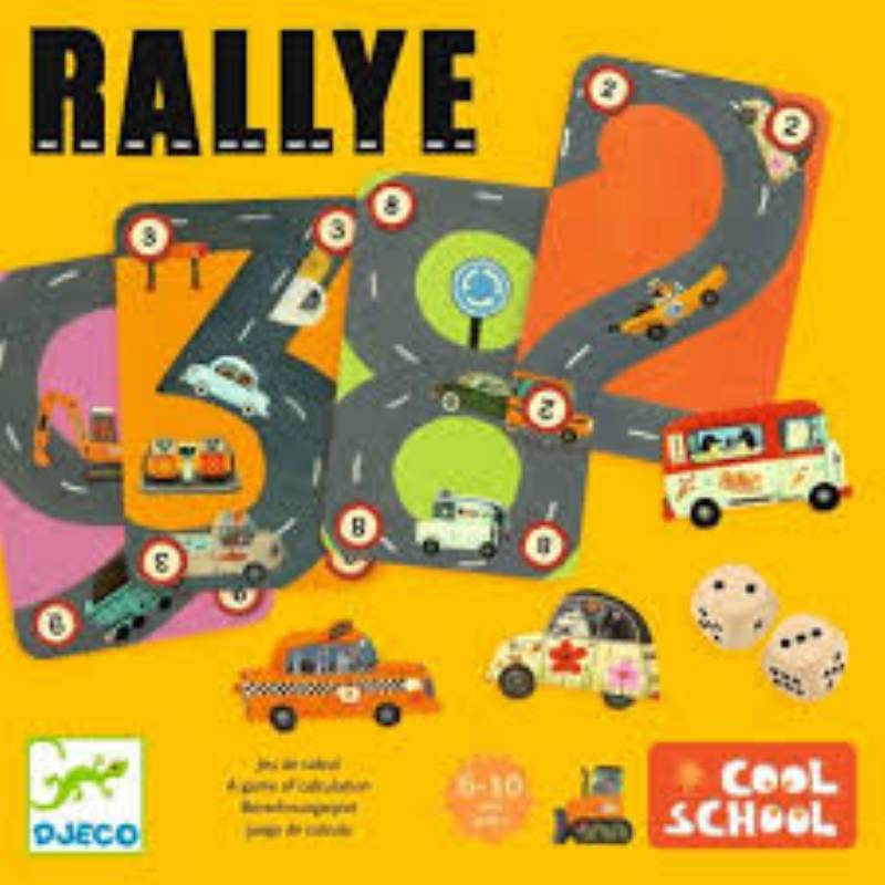 Rallye
