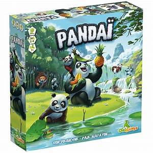 Pandaï 