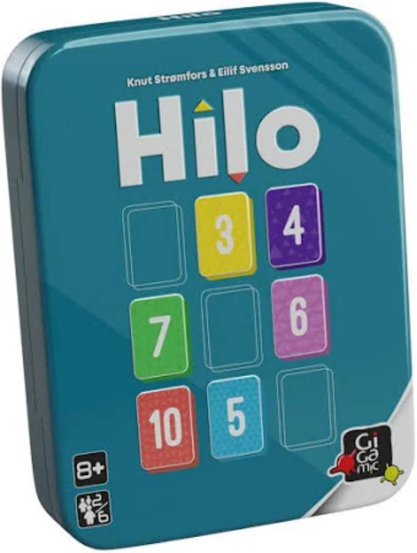 Hilo