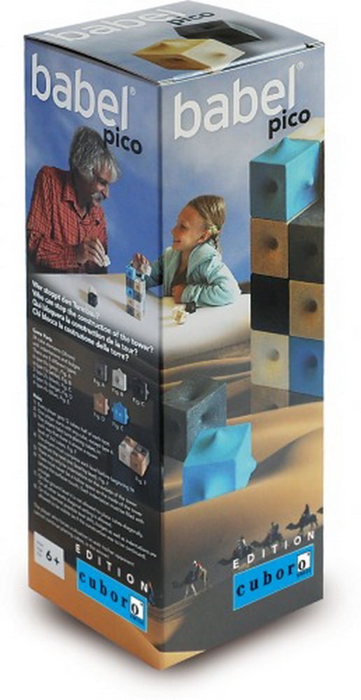 Babel Pico