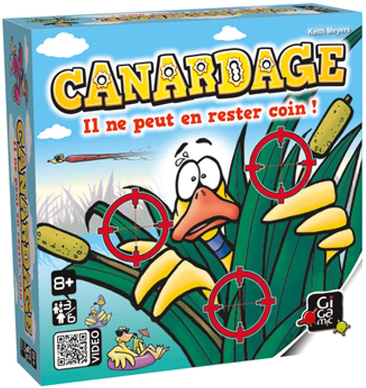Canardage