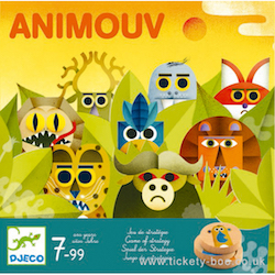 Animouv