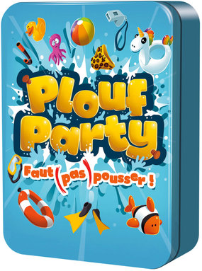 Plouf Party