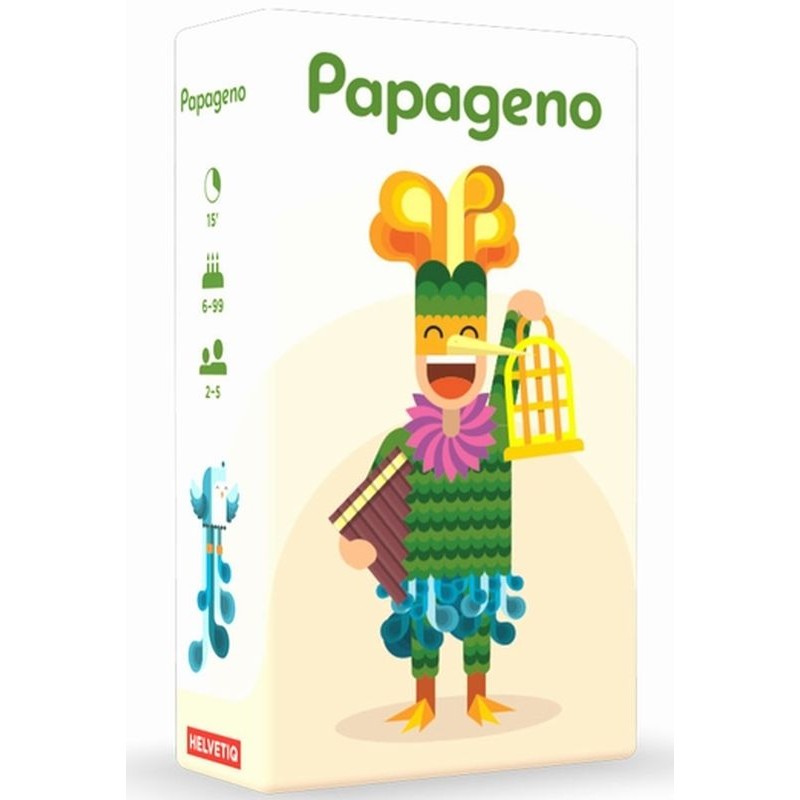 Papageno