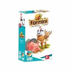 Farmini