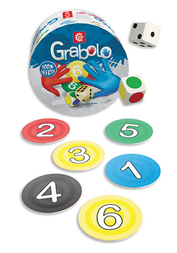 Grabolo