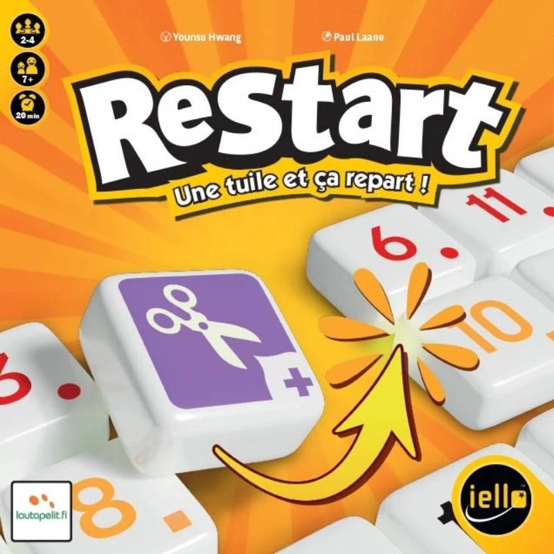 Restart