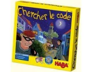 Chercher le code
