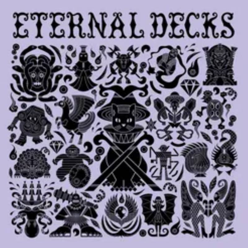 Eternal decks