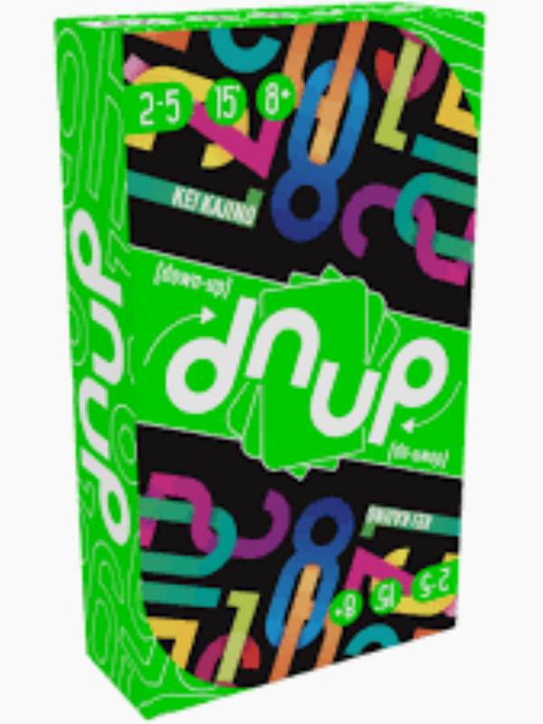 Dnup