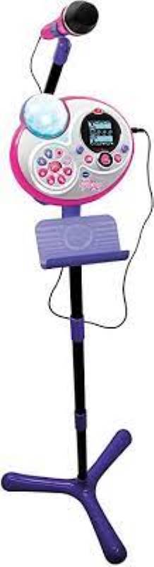 Vtech Kidi super star