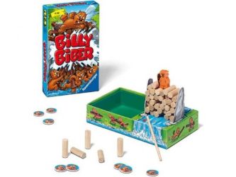 Billy Biber