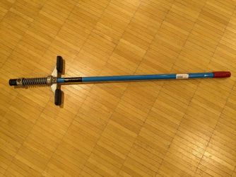 Pogo (échasse sauteuse)