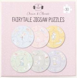 Fairytale Jigsaw Puzzles