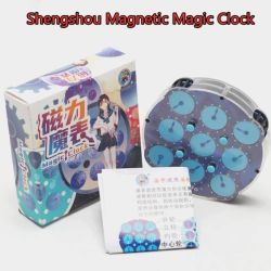 Magic Clock