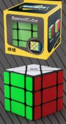 Fisher Cube