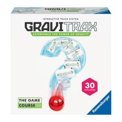 Gravitrax The game Course
