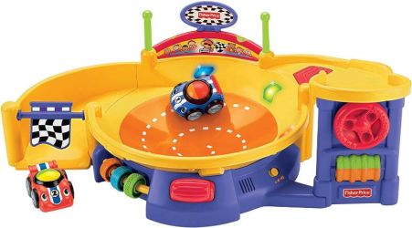 Piste musicale Roll`n`Racers