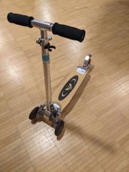 Trottinette