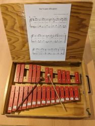 Xylophone