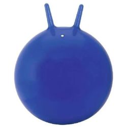 Ballon sauteur Clown