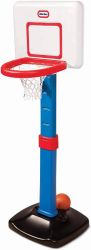 Panier de basket little tikes