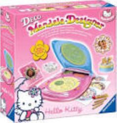 Mandala-designer Hello Kitty