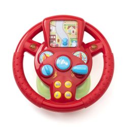 Bao volant educatif