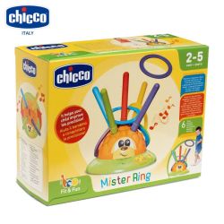 Mister ring Chicco