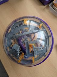 Perplexus violet