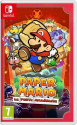 Paper Mario La porte millénaire