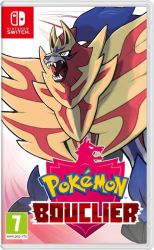 Pokemon Épée / Bouclier