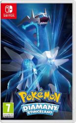 Pokemon Diamant / Perle