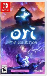 Ori the Collection