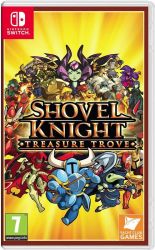 Shovel Knight