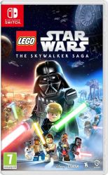 Lego Star Wars