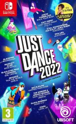 Just Dance 2022