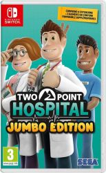 Two Point Hospital