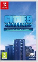 Cities Skylines