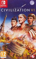 Civilization 6