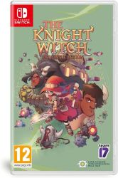 The Knight Witch