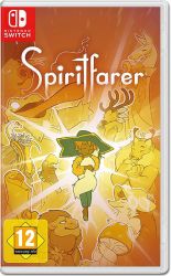 Spiritfarer