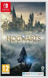 Hogwarts Legacy