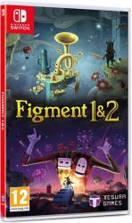 Figment 1+2