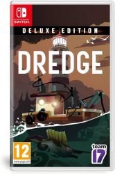 Dredge