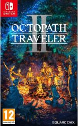 Octopath Traveler 2
