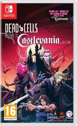 Dead Cells return to Castelvania