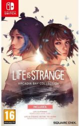 Life is Strange