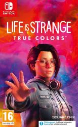 Life is Strange True Colors